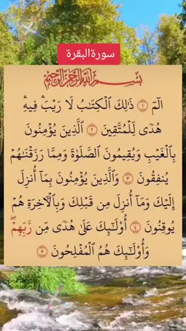 #سورة_البقرة #ألم_ذلك_الكتاب_لاريب_فيه_هدى_للمتقين #آيات_القرآن_الكريم #البقرة #القران_الكريم #القرآن #قران_كريم #quraan_kareem #AYAT #capcut #بداية_سورة_البقرة 