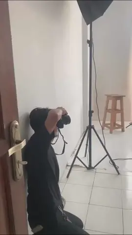 tetap tenang tenang #fypシ゚viral #priwedstudio #potoindoor 