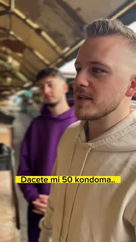 Sta je lekcija ovde? Ne pitaj puno jer ces biti …. 😂