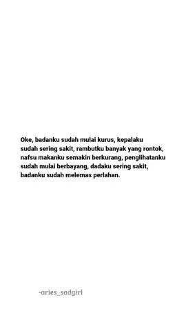 #foryou #galaubrutal #xyzbca #sadvibes #quotes #fyp #galaustory #xyzcba #sadstory #quotesaesthetic #fypシ #xyzbcafypシ #sadvibesonly #fypage #MentalHealth #brokenhome  #asamlambung #darahrendah #untukmuakubertahan 