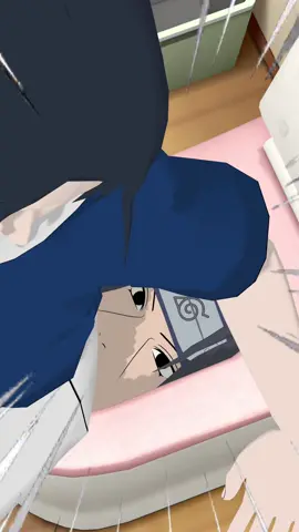 Si itachi était un harceleur 😂 #anime #manga #drole #sasuke #itachi #naruto #pourtoi #foryou 