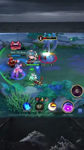 giáo án aya x helen full chí mạng #lienquanmobile #lqmb #aov #xuhuong #mdne0526 #ayadangbun @Minh tốt bụng 