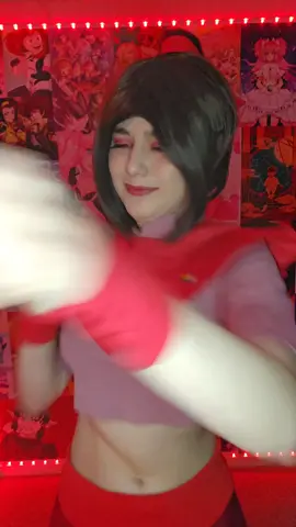 That's one way to get out of that situation #AvatartheLastAirbender #Avatar #cosplay #cosplaygirl #TyLee #tyleecosplay #avatarthelastairbendercosplay #funny #fypシ #foryou #Spiderverse 