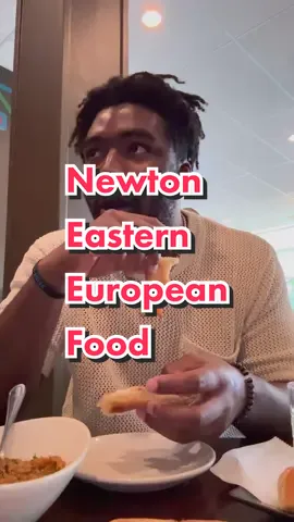 Grading Eastern European food from @Moldova Restaurant in Newton, MA. #bostonfoodies #boston #Foodie #bostonfood #foodies #foodreview #braisedlamb #easterneuropean #food 