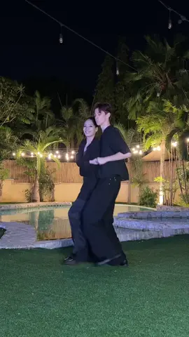 😍 #bachata #thehouseofcollab 