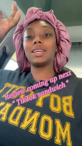 I believe its going to be good 🥰🤞🏽 #kingstoncarribean #tiktoksandwich #oxtailpatties 