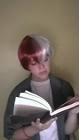 [pretend I put a clever caption] #bnha #mha #myheroacademia #shoto #todoroki #shototodoroki #bnhacosplay #mhacosplay #myheroacademiacosplay #shototodorokicosplay #todorokicosplay