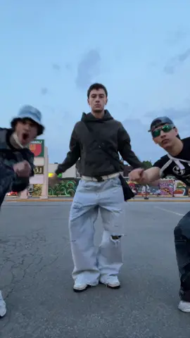 Me and my silly boys