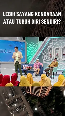 #KESEHATAN #Health #kampoengsehatholistik #dokcay #ustadsolmed #abdel #sctv #sejadah #edukasi #informasi #fyp