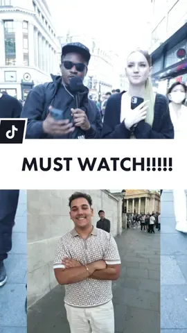 Guess their age #perkioldn #guessing #age #interview #publicinterview