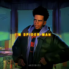 Miles=Vibe #milesmorales #atsv #spidermanacrossthespiderverse #spiderverse #miles #acrossthespiderverse