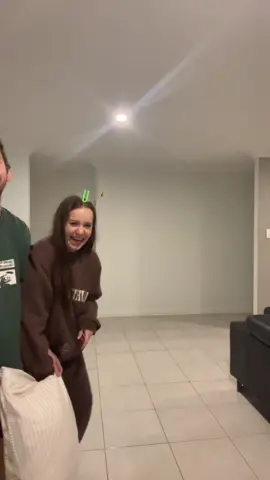 Name a girls name or get whacked 