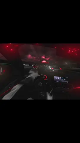 sky looks straight outta godzilla (graphics in bio) #assettocorsa #assettocorsamods #simracing #pushingp #nohesi #cuttingup #shutokorevivalproject #viral #fypシ #bmw 