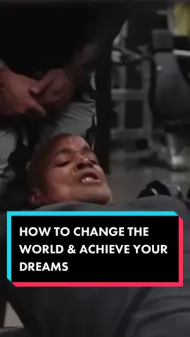 How To Change The World & Achieve Your Dreams #davidgogginsmotivation #davidgoggins #theydontknowmeson 