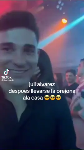#julianalvarez #championsleague #laarañaquepica buenaaaaa crack 