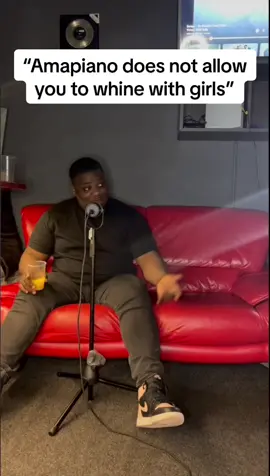 Me and my guy @G C  discuss Amapiano and my love hate relationship with it! I live the fact it is a genre of music from Africa that is doing its thing but Im personally a lyrics man…listen to find out other reasons why I don’t like the genre . . . . . . . . #soca #amapiano #bashment #whine #dagger #dancing #africa #curves #body #wasit #figure8 #nyash #podcast #banter #thiscantcomeout #viral #mzansi #uganda #southafricatiktok #ungandatiktok🇺🇬 #amapianotiktok #tanzaniatiktok 
