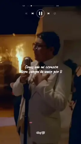 #dúo con @LUIS TY  #antologia #milenawarthon #novuelvasmas #creesquemicorazonllorasangredeamorporti #music #parati #🖤 