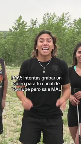 Se llama “Sobreviviendo 24hs en la intemperie!” - @alexgarzab1 #fyp #comedia #comediaenespañol #latinostiktok #hispanictiktok #mexican #regios #memesmexicanos #paratipage 