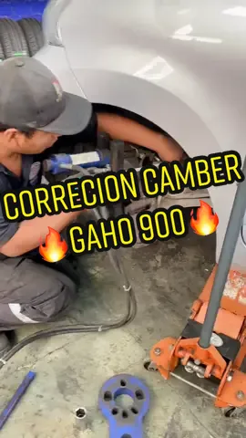 Te explicamos a detalle como se realiza la corrección de camber en #alineamientopisfil 💯✅ Ya no al ojo chino ❌❌ Contamos con mas de 4 locales en Lima Norte ✅ Te brindamos una asesoría personalizada 🤝💪🏼 Escribenos al 📲922489253 - 📲936801590 👨‍🔧🫡 #alineamientopisfil #tallerautomotriz #limanorte #mecanico #viral #gaho900 #camber #llantas #alineamiento #fyp #mechanic 