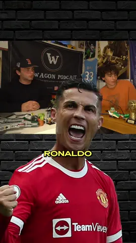 Ronaldo's now underrated #fyp #ronaldo #football #cr7 #Soccer #manutd #messi #goat #rashford #goals #mancity #ucl #miami 