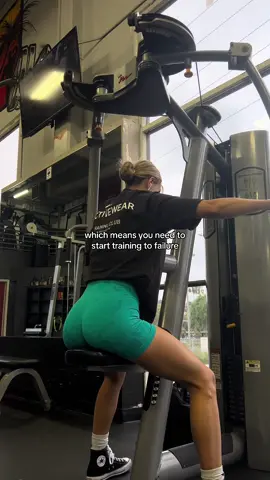 train. to. failure!!!!! #fyp #shoulderworkout #Fitness #motivation #motivation #summershred #nursestiktok #GymTok 
