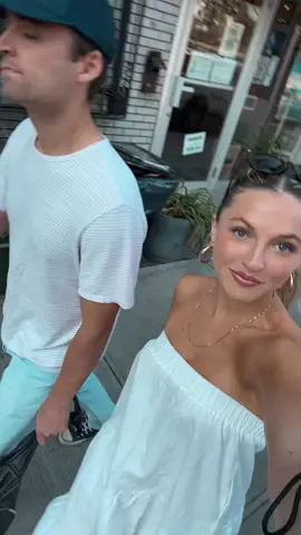 NOT having it #nycsummerstyle #nycfashion #summeroutfitinspo2023 #eastcoastsummerstyle 