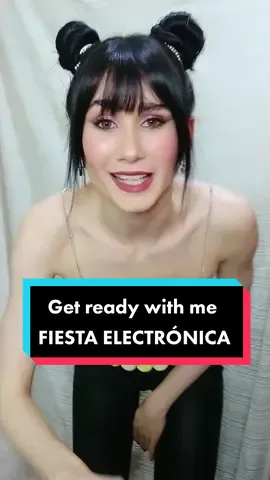 #grwm ✨