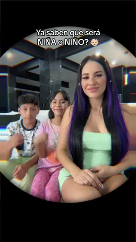 Qué creen que sea? IG: Karlybustillosg unas pistas aquí 🩷🩵
