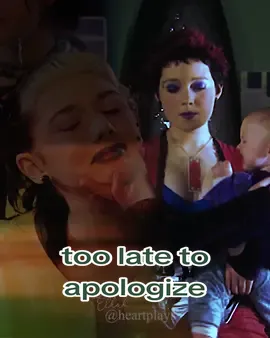always loved this scene, it's so emotional 😭 mike really played it so well #thetribe #thetribeedit #heartplays #thetribetiktok #tribetok #thetribetok #fanedit #angstedit #antoniaprebble #trudythetribe #toolatetoapologize #jackthetribe #michaelwesleysmith  (audio by @siredediting audios )