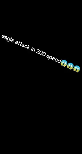 eagle attack in pegon #foryou  and 200 speed #fulltrinding🔥 