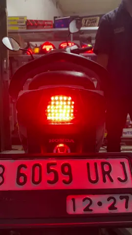Stoplamp running beat karbu 🔥