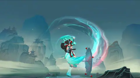 Kagura Dragon Maiden Skin - Mobile Legends Live Wallpaper For Desktop  #LiveWallpaper #MobileLegends #MlbbCreatorBase #SVBLiveWallpaper #SVB #MLBB #MLBBCB  Now Release For Download On My TikTok And YouTube Channel! (Good Quality, Without Watermark, Short Loop, Small Size And Fit Perfect With All Devices Screen) Make Sure You Follow My TikTok And Subscribe My YouTube Channel For More Live Wallpaper And Fun!  My Channel And Page Is About Creating Live Wallpaper Use On Your Devices (Phone, Laptop/Desktop And Tablet...) I Also Do Game Live Streaming, Gameplay, Tutorials And News About Games. Hope You Found What You Like On My Channel And Page​. Make Sure To Subscribe/Follow And Click On The Bell Notification To Get Update With Every New Videos On Time. Thank You. For More Video : ----------------------------- About S.V.B YouTube Channel :  (https://bit.ly/3GjWDNa) About S.V.B Facebook Page : (https://bit.ly/33dP6Rq) About S.V.B TikTok Page : (https://bit.ly/3MkDEWy) ----------------------------