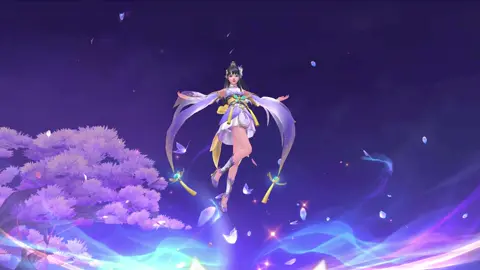Kagura Water Lily Skin - Mobile Legends Live Wallpaper For Desktop  #LiveWallpaper #MobileLegends #MlbbCreatorBase #SVBLiveWallpaper #SVB #MLBB #MLBBCB  Now Release For Download On My TikTok And YouTube Channel! (Good Quality, Without Watermark, Short Loop, Small Size And Fit Perfect With All Devices Screen) Make Sure You Follow My TikTok And Subscribe My YouTube Channel For More Live Wallpaper And Fun!  My Channel And Page Is About Creating Live Wallpaper Use On Your Devices (Phone, Laptop/Desktop And Tablet...) I Also Do Game Live Streaming, Gameplay, Tutorials And News About Games. Hope You Found What You Like On My Channel And Page​. Make Sure To Subscribe/Follow And Click On The Bell Notification To Get Update With Every New Videos On Time. Thank You. For More Video : ----------------------------- About S.V.B YouTube Channel :  (https://bit.ly/3GjWDNa) About S.V.B Facebook Page : (https://bit.ly/33dP6Rq) About S.V.B TikTok Page : (https://bit.ly/3MkDEWy) ----------------------------