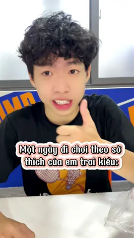sở thích hơi mệt mình :)) #xuhuong #tiktokgiaitri #haipechondo #metub #apimen #sonnach #rel1 