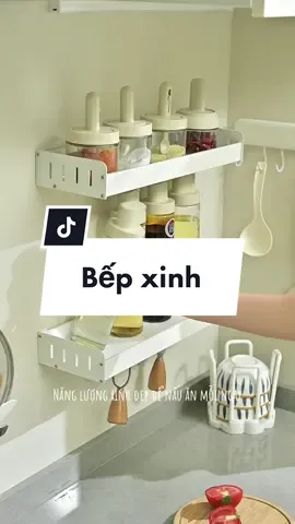 Mỗi ngày vào bếp là 1 niềm vui #decor #bepxinh #unboxing #kitchen #dọnnhà 