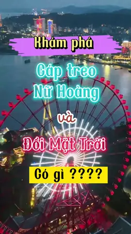 Khám phá vé cáp treo Nữ Hoàng và Đồi mặt trời có gì?  #travel #travellife #reviewdulich #halong #dulichhalong #xuhuong #caphe #halongbooking #tiktoktravel #dichoi #songao #chill #dulichhalong #trainghiemhalong #thinhhanh #duthuyen #kinhnghiemdulich #duthuyenhalong #halongvedem #sunworldhalong #vinhhalong #sunworldhalong #captreonuhoang #vongquaymattroi #lantruotsamurai #baohailinhthongtu #caukoisunworld 
