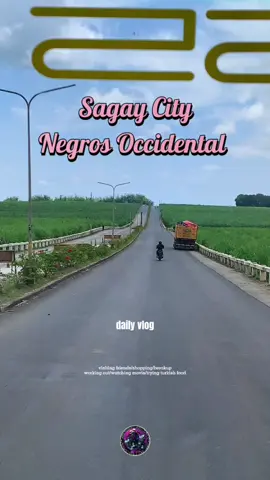 Sagay city 😍❤️ #fypシ #fyp #foryoupage 