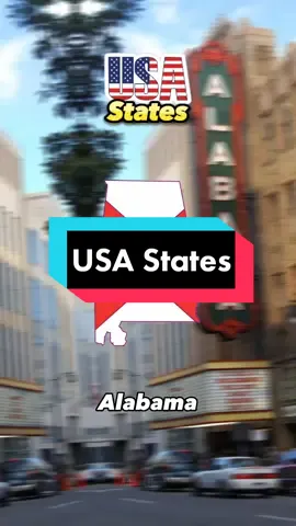 USA States 🇺🇸#USA #states #america #fyp 