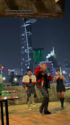 RV ss4? #buitanhao #haomusic #rapviet @HaoMusic 