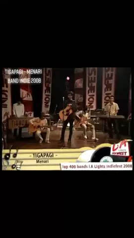 #tigapagi #band_indie #music #2008 #fyp