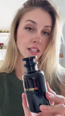 Where are my ombre nomade lovers at? #perfumetok #perfume #luxury #perfumecollection #dubai🇦🇪 #fragrance 