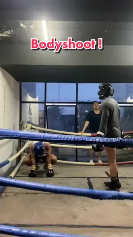 Membalas @user6756191485749   Siap ngab 😊 #kkajhe #byoncombat #serunyaboxing 