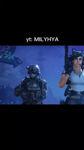 #milyhya #fansmilyhya #fyp #cod #codmobile 