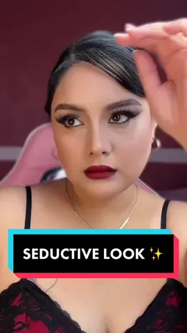 seductive look inspo: @Bex 🧚🏻‍♀️ i really love this smokey eye! 😍 #fyp #smokeyeye #makeuptutorial #makeupartist #tiktokphilippines🇵🇭 #eyebrows #featherbrows 
