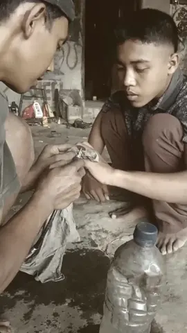 Yongalah tet butet🥺😹@puteraadhaa #fyp 