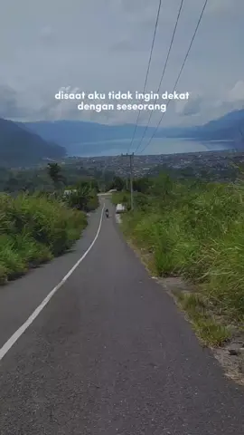 Kenyataannya untuk bisa percaya dengan orang baru bukanlah hal yang mudah😴