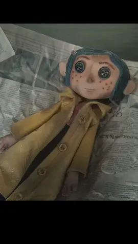 Coraline. Episodes 02. #movie 