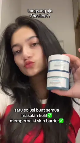 Wajib punya ya guys #skintific #moisturizer 