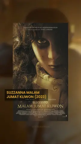 Tungguin kengeriannya Suzzanna pada 3 Agustus 2023 #SuzzannaMalamJumatKliwon #tiktoktainment #rekomendasifilm #ngebahasfilm #filmhoror 