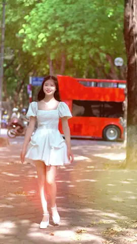 Quay nàng thơ trên phố Phan Đình Phùng @lilyofficial_21 #xuhuong2023 #quayphimduongpho #thislove
